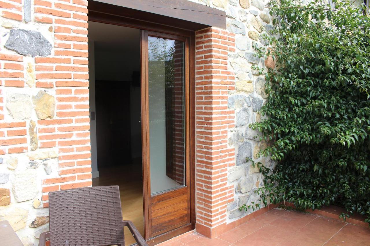 Posada El Campo Secadura Exterior photo
